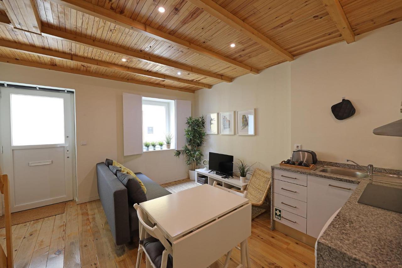 Flh Fontainhas Homey Mezzanine Porto Bagian luar foto