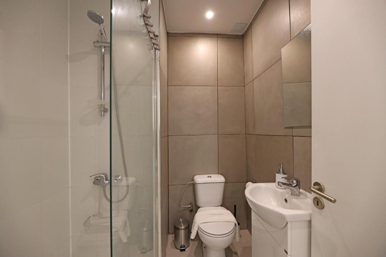 Flh Fontainhas Homey Mezzanine Porto Bagian luar foto