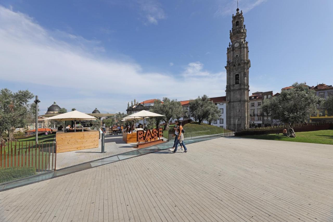 Flh Fontainhas Homey Mezzanine Porto Bagian luar foto